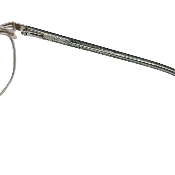 Kay Unger Eyeglasses Frames Designer Black K220 5217-140 LT50297320 - Picture 6 of 6